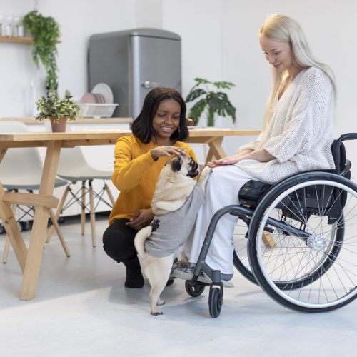 Am I Part of the Conversation?